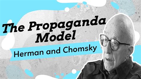 edward s herman fake news|The Herman–Chomsky Propaganda Model: A Critical.